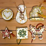 beginner lacing activity for kids