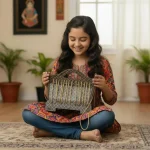 creative craft kit for kids handbag making