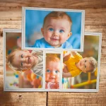 early learning posters for babies