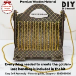 fine motor skill development lacing kit for kids