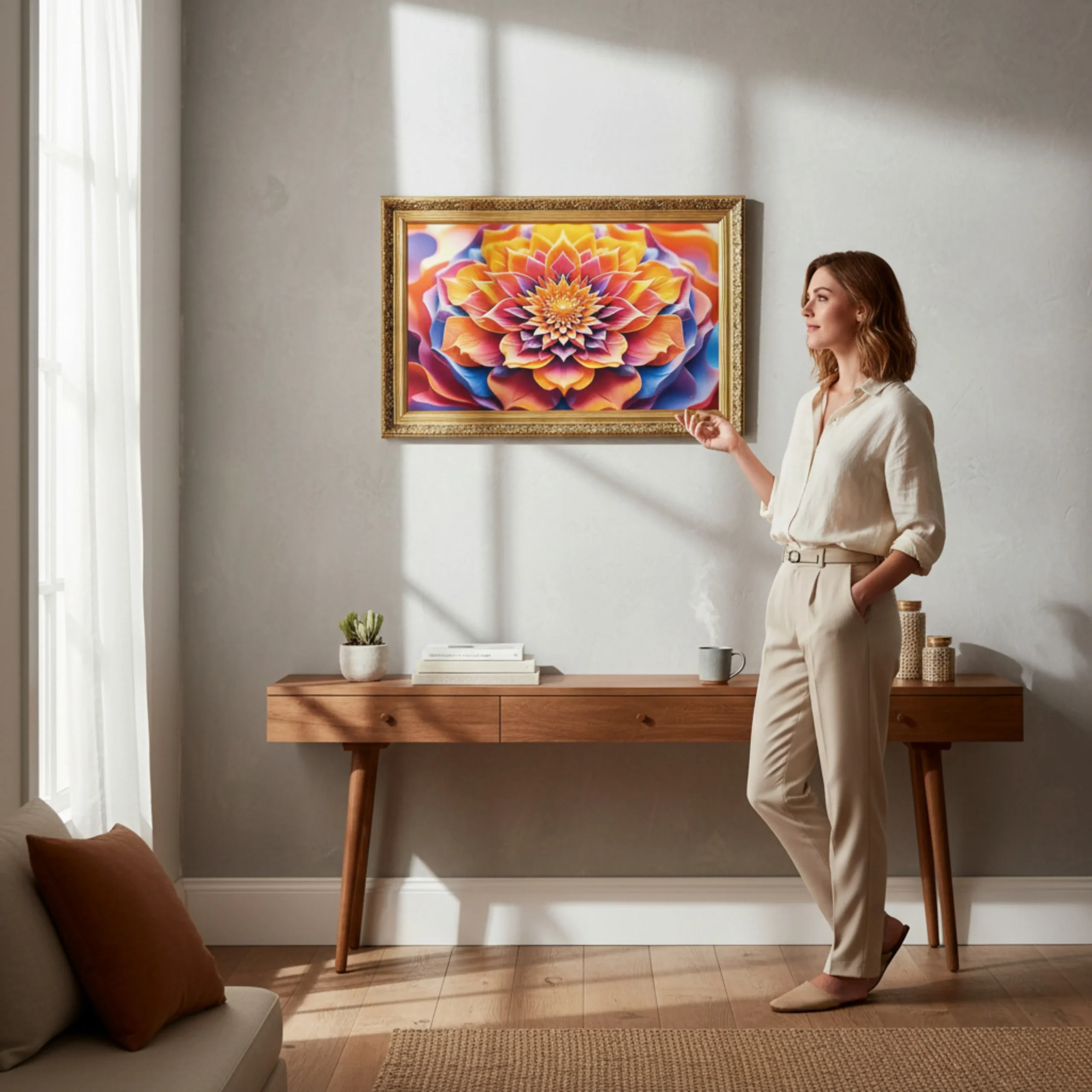 high quality vastu posters print