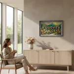 inspirational posters set gift for kids