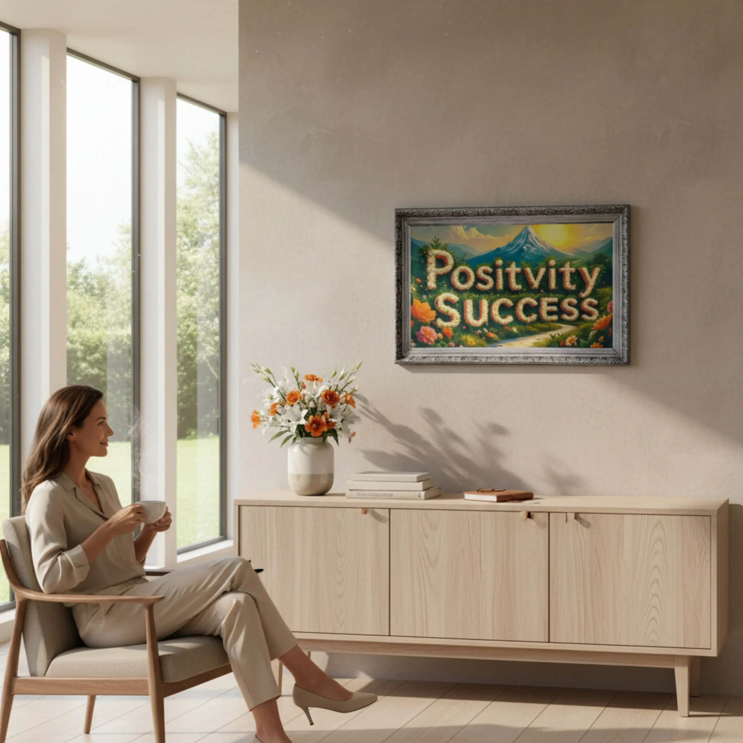 inspirational posters set gift for kids