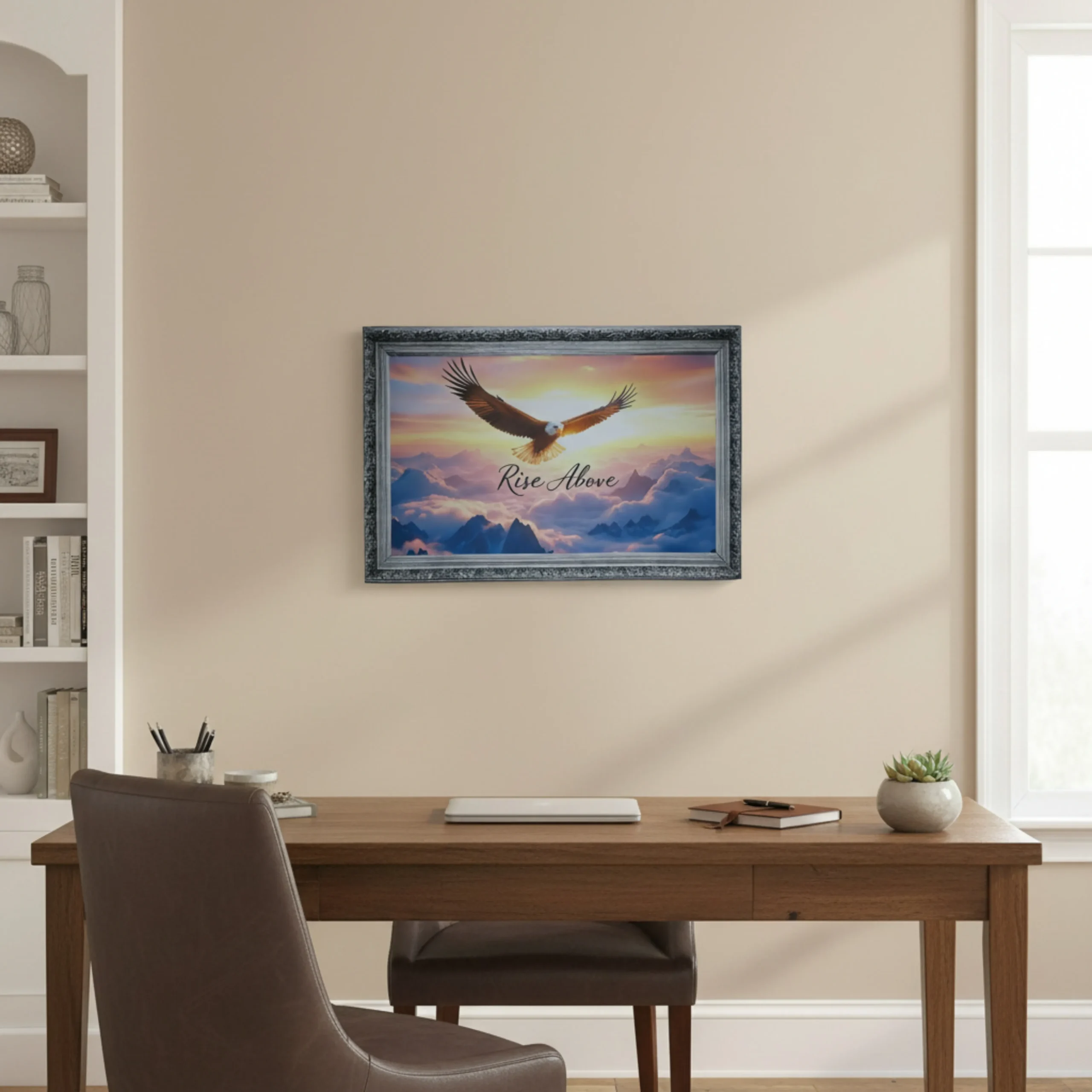 inspirational posters for kids study room