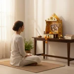 mandir for home pooja room