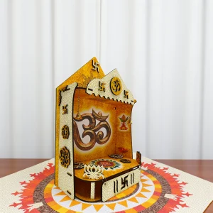 mandir temple gift for home and office