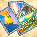 motivational posters set complete collection for kids
