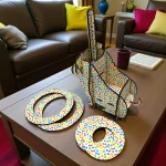 ring toss game improving hand eye coordination in kids