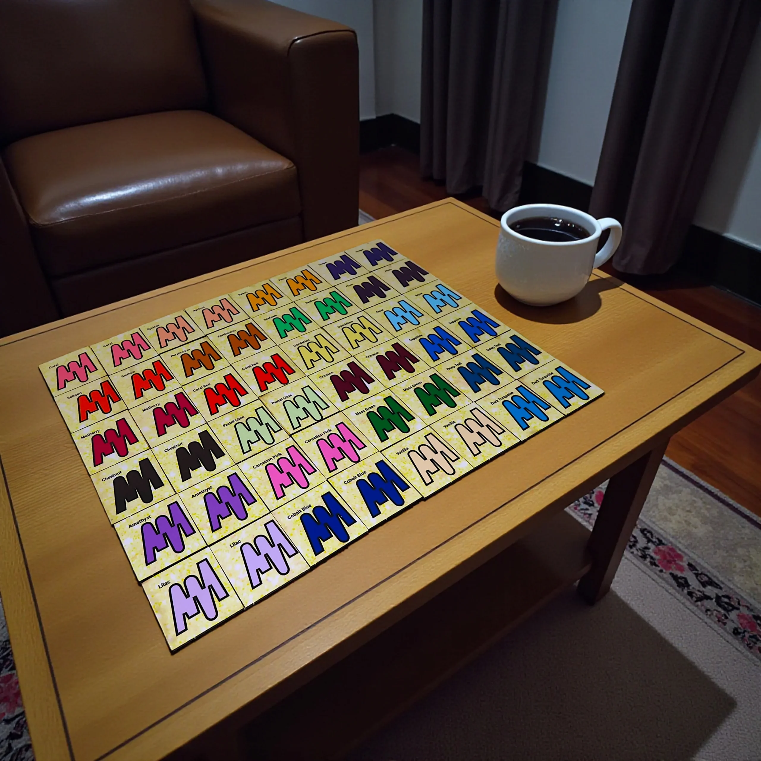 screen free learning puzzle game for kids and toddlers