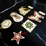 shapes lacing kit complete set for kids