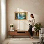 vastu posters for office and business success