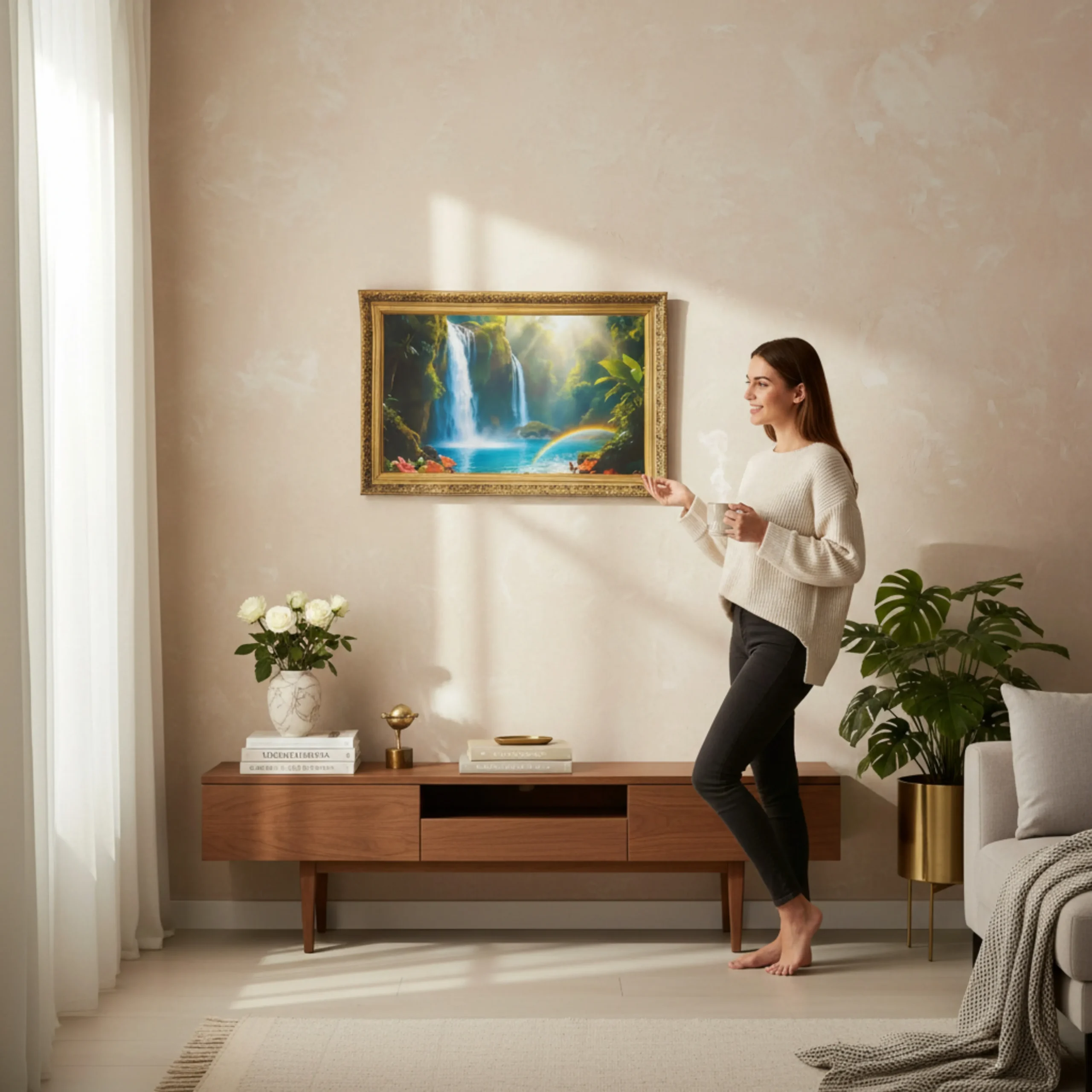 vastu posters for office and business success