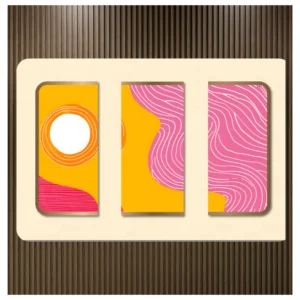 Wall Decor - Style 1