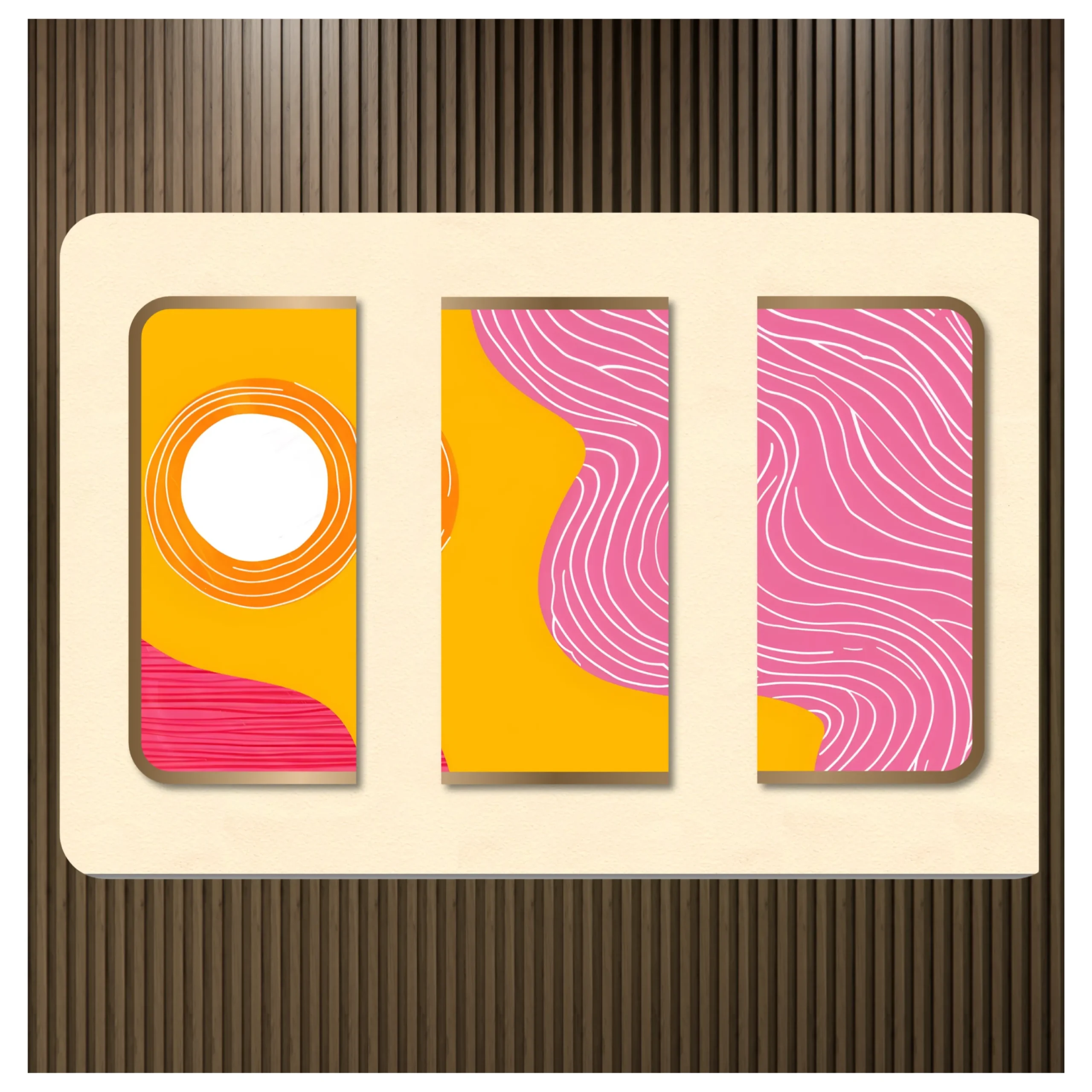 Wall Decor - Style 1